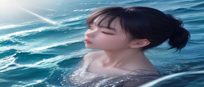 激情丛林清晨金色阳光穿透浓密树冠形成圣光柱薄雾弥漫空气清新令人屏息